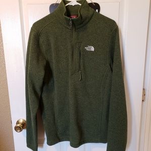Mens Small Northface Jacket